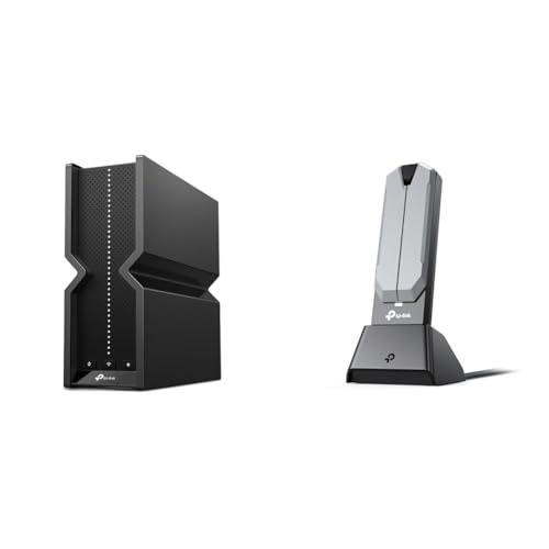 ゆ*ち様 TP-Link BE15000 WiFi ルーターArcher BE7 Archer BE700 | BE15000 Tri-Band Wi-Fi 7 Router | TP-Link